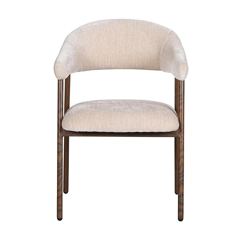 Pole to Pole Scandi Chair
