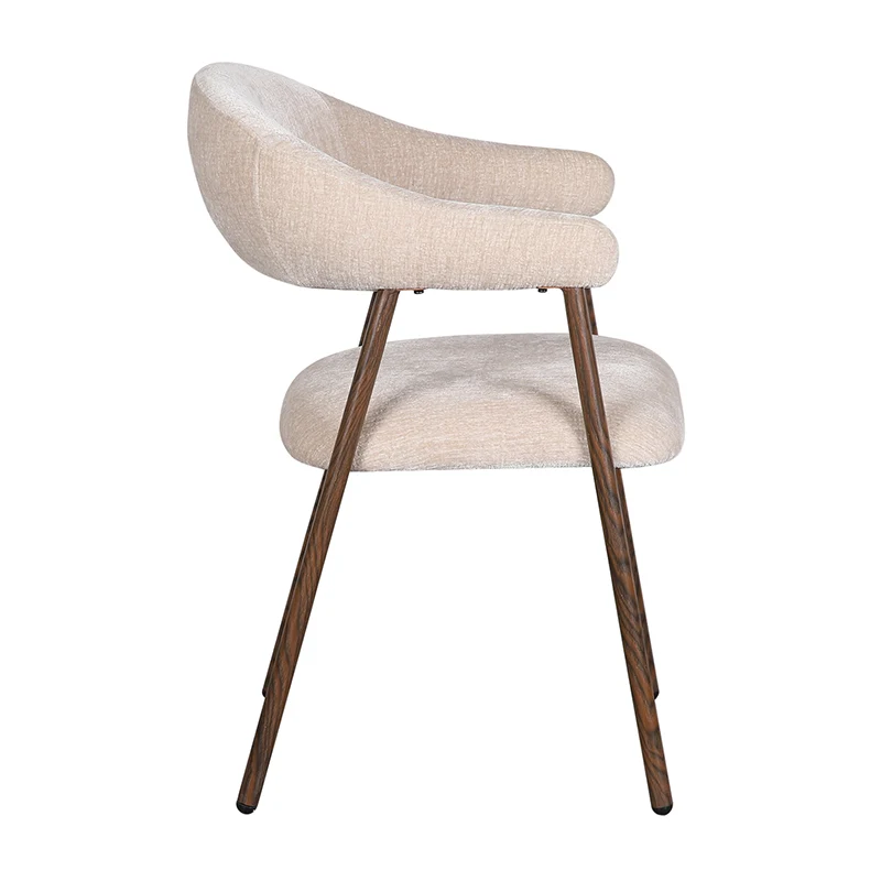 Pole to Pole Scandi Chair