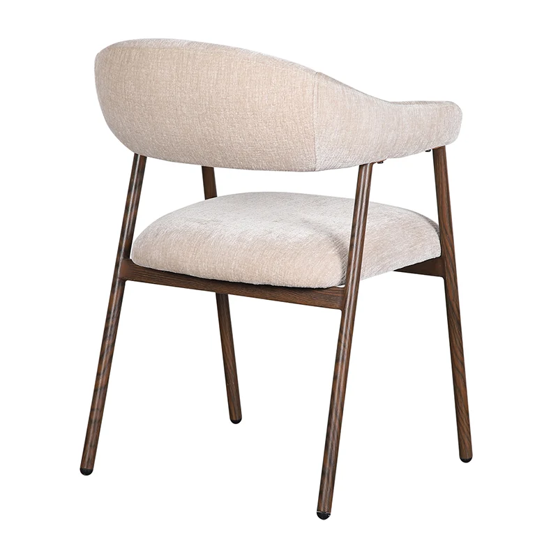 Pole to Pole Scandi Chair