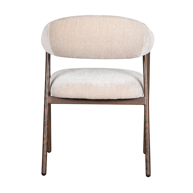 Pole to Pole Scandi Chair