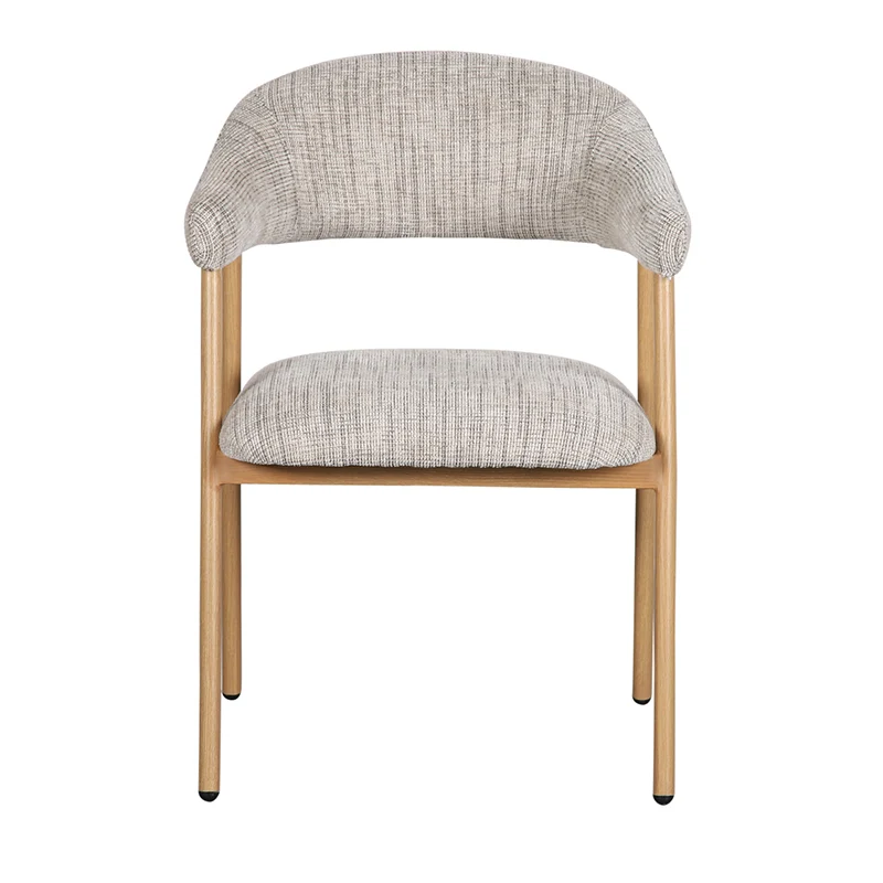 Pole to Pole Scandi Chair