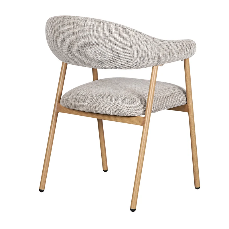 Pole to Pole Scandi Chair