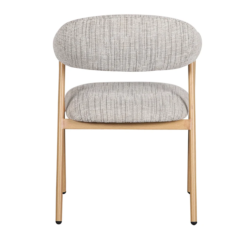 Pole to Pole Scandi Chair