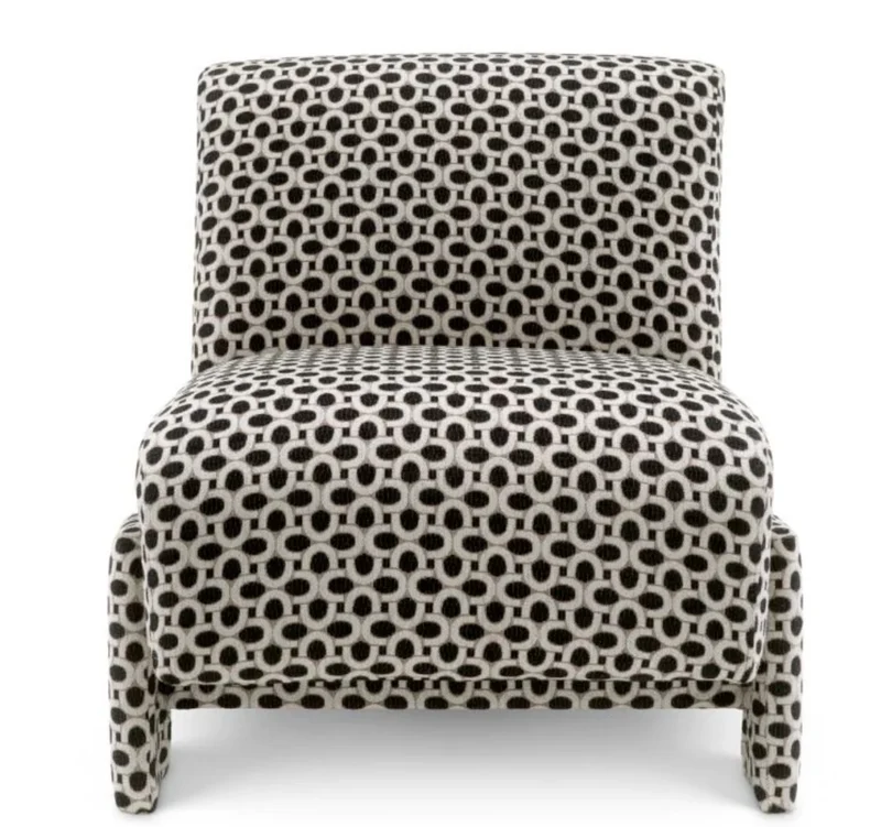 Eichholtz Sessel Rockdale