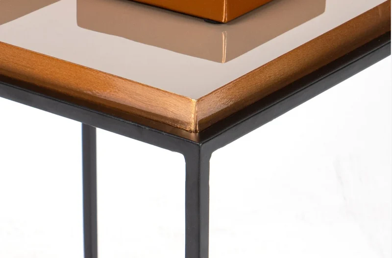 Matera Design Beistelltisch Marina