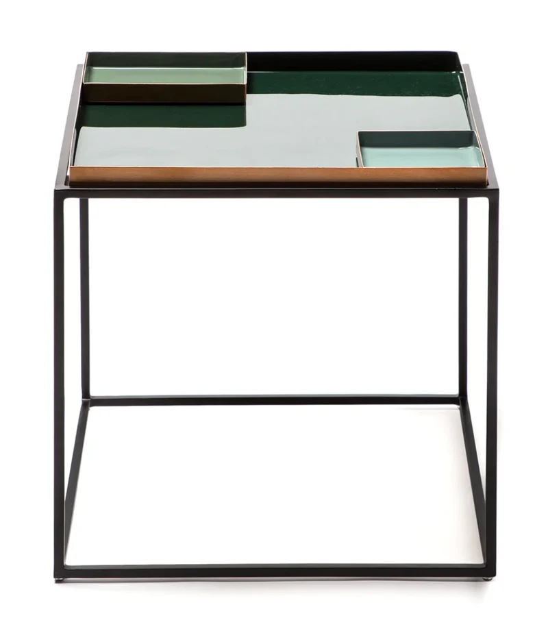 Matera Design Beistelltisch Marina