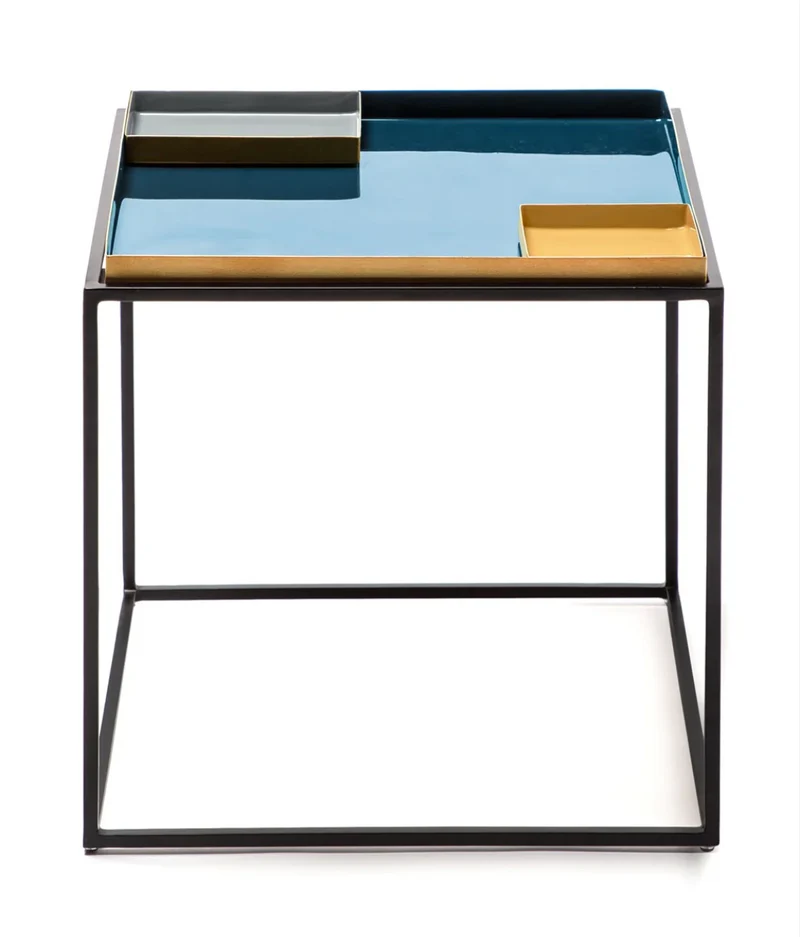 Matera Design Beistelltisch Marina
