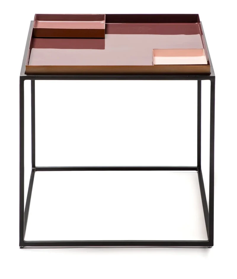 Matera Design Beistelltisch Marina