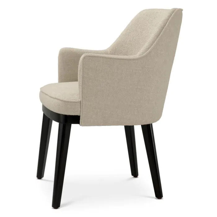 Eichholtz Lavina Esszimmerstuhl