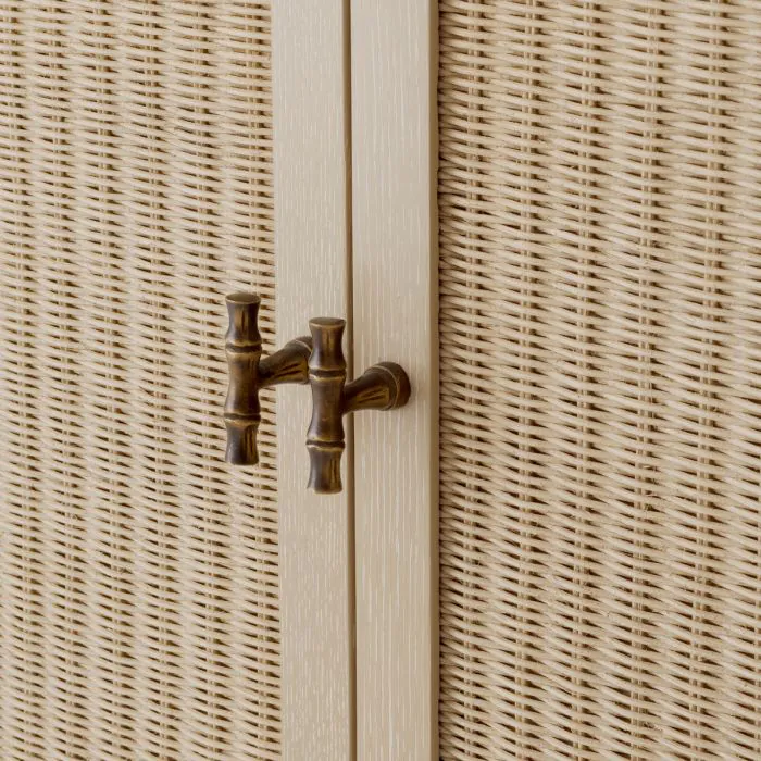 Eichholtz Schreibtisch Borchard