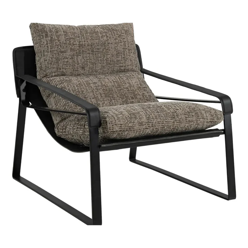Artwood Polstersessel Hillside Chanel - Taupe