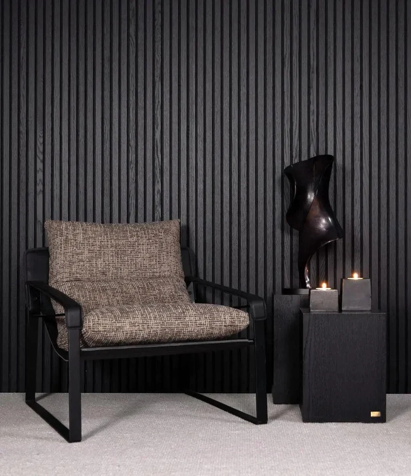 Artwood Polstersessel Hillside Chanel - Taupe