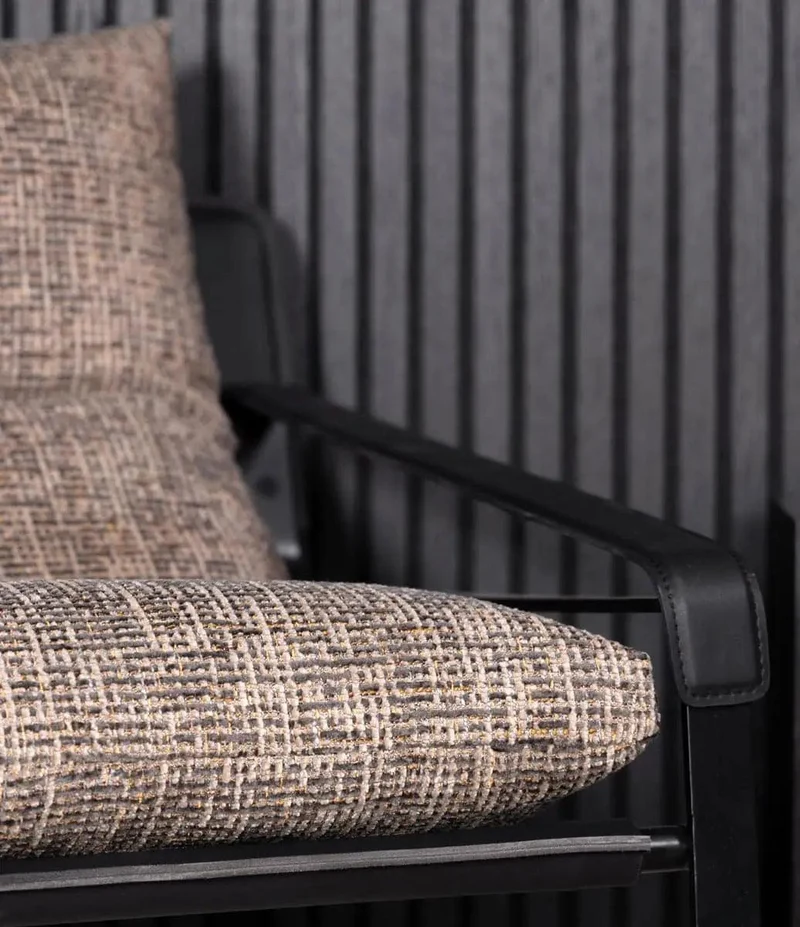 Artwood Polstersessel Hillside Chanel - Taupe