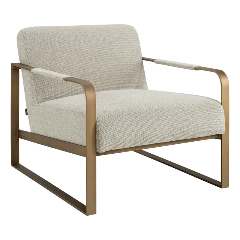 Artwood Polstersessel Ronan quiet natural