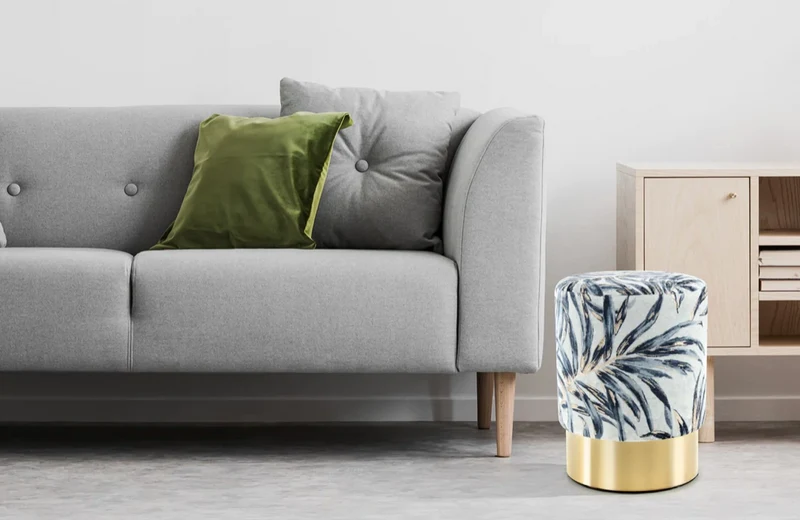 Hocker Leif