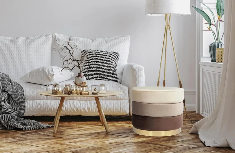 Hocker Lavea