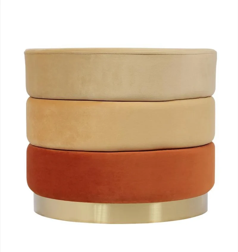Hocker Lavea