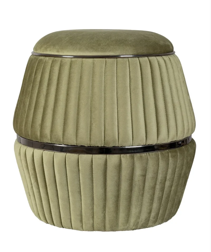 Hocker Laurids