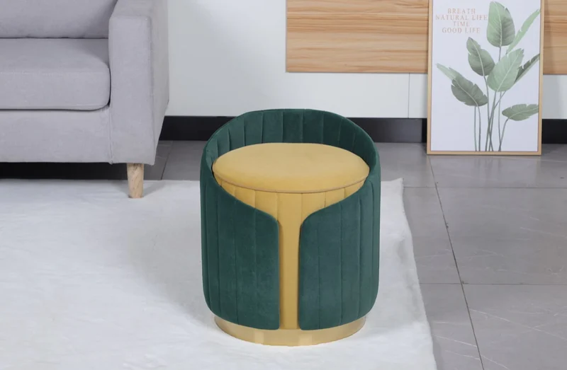 Hocker Lasse
