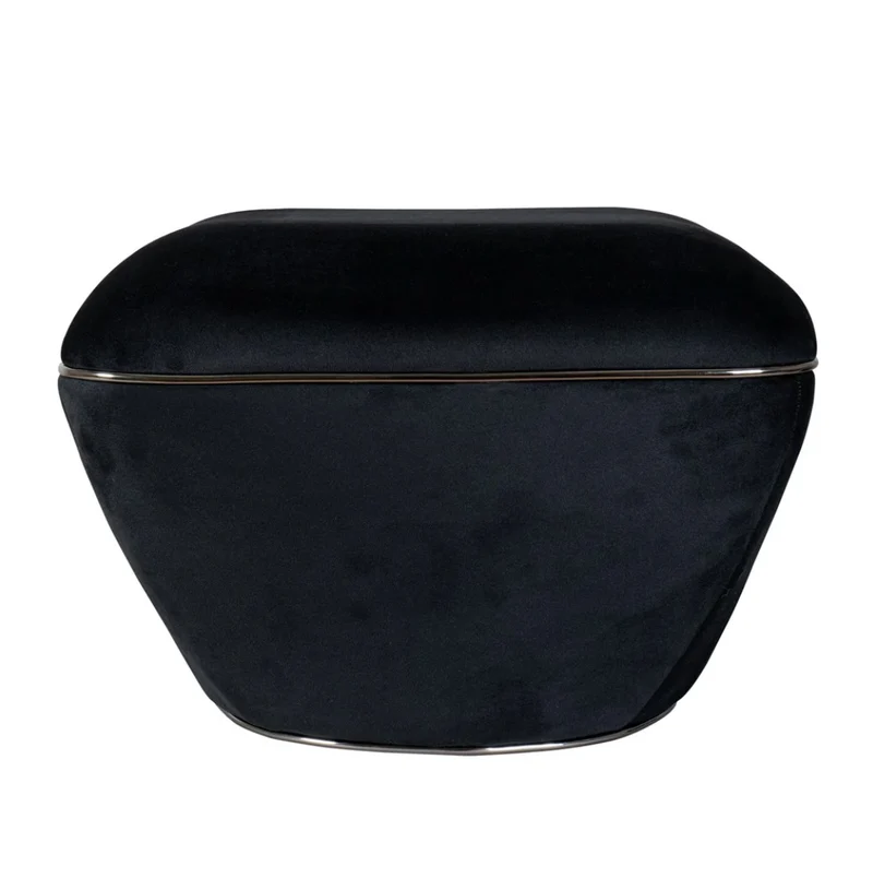 Hocker Lady