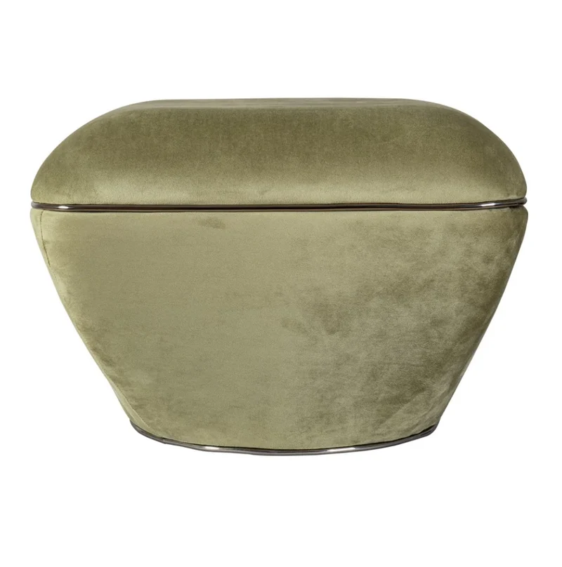 Hocker Lady