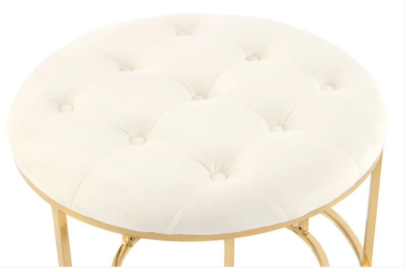 Hocker 2er-Set Kiki