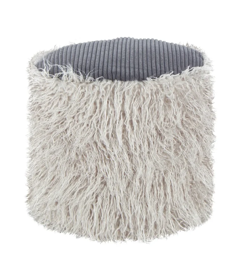 Hocker Fellpouf Kjer