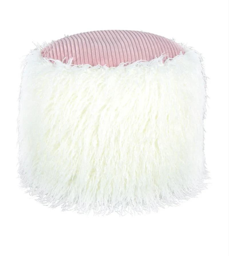 Hocker Fellpouf Kjer