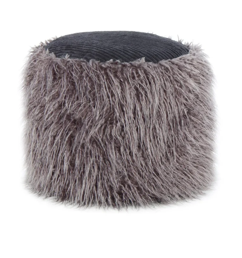 Hocker Fellpouf Kjer