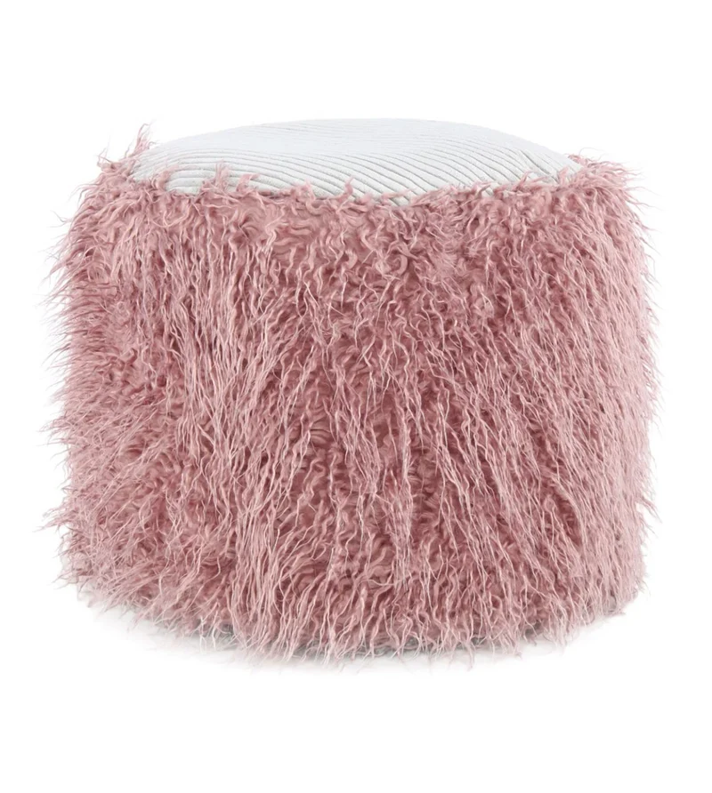 Hocker Fellpouf Kjer