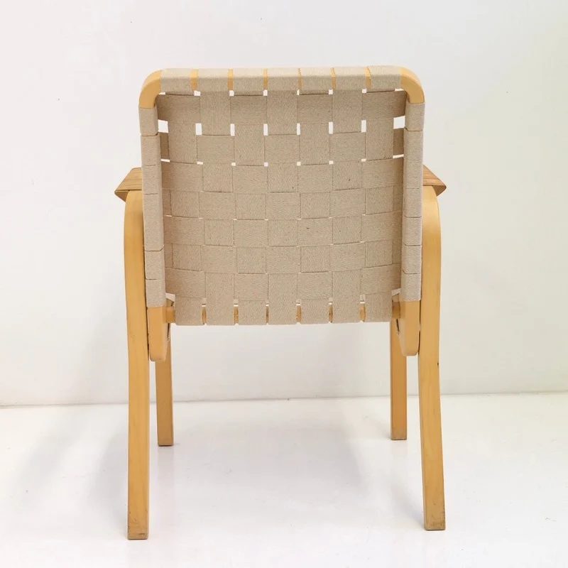 Artek Armchair 45 Alvar Aalto - Vintage Original