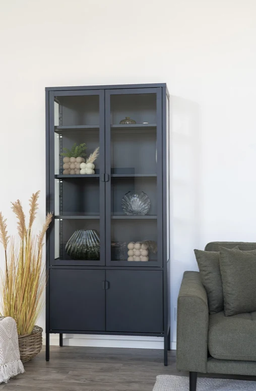Matera Vitrine Azura Collection