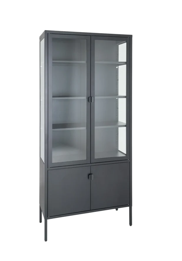 Matera Vitrine Azura Collection
