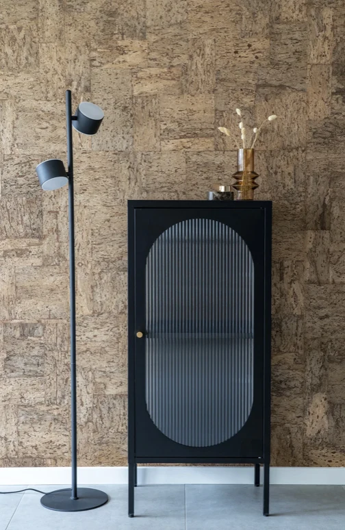Matera Vitrine Jax Collection