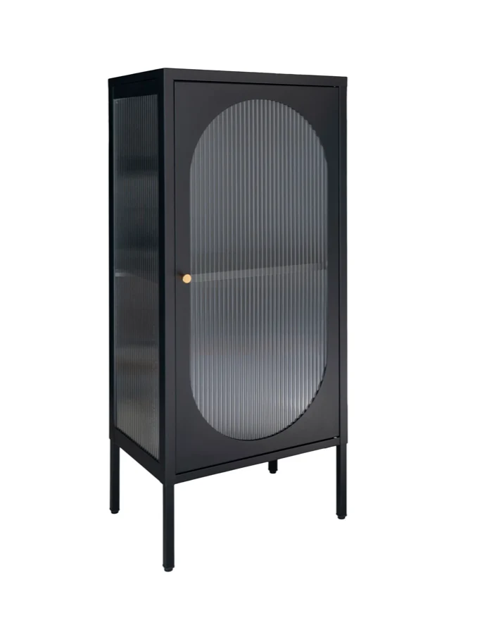 Matera Vitrine Jax Collection