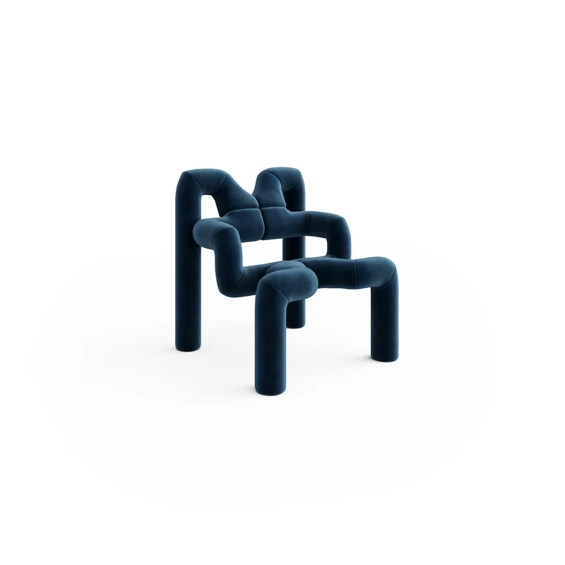 Ekstrem Lounge Sessel Gentle - Varier Furniture