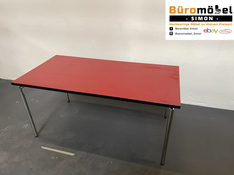 Brunner Klapptisch Bordeaux