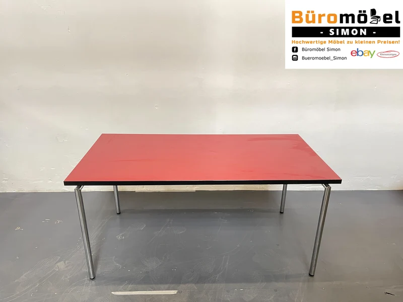 Brunner Klapptisch Bordeaux