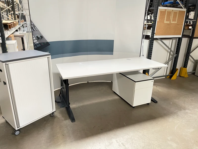 VS Büromöbel Caddy Aktenschrank