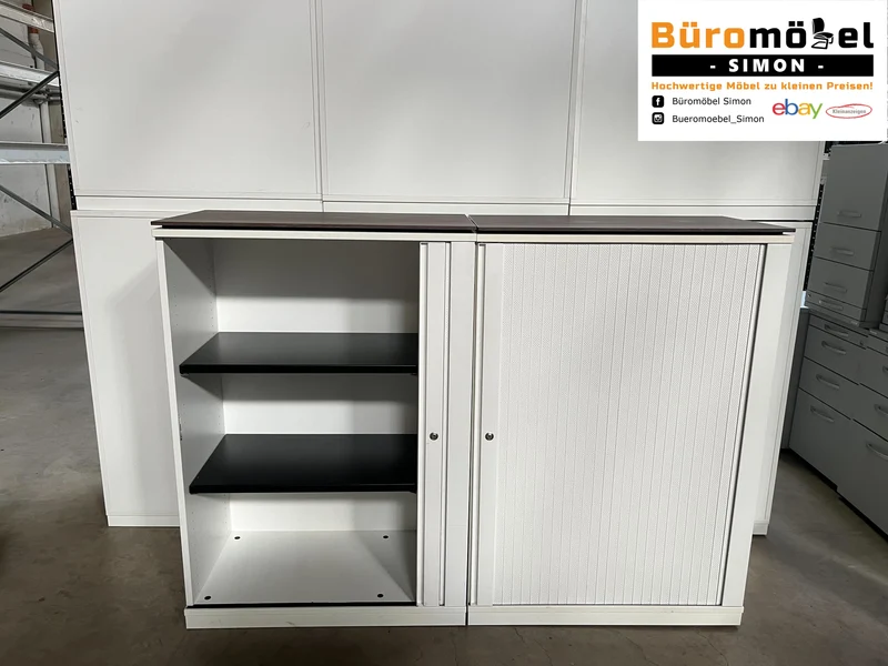 VS Büromöbel Caddy Aktenschrank