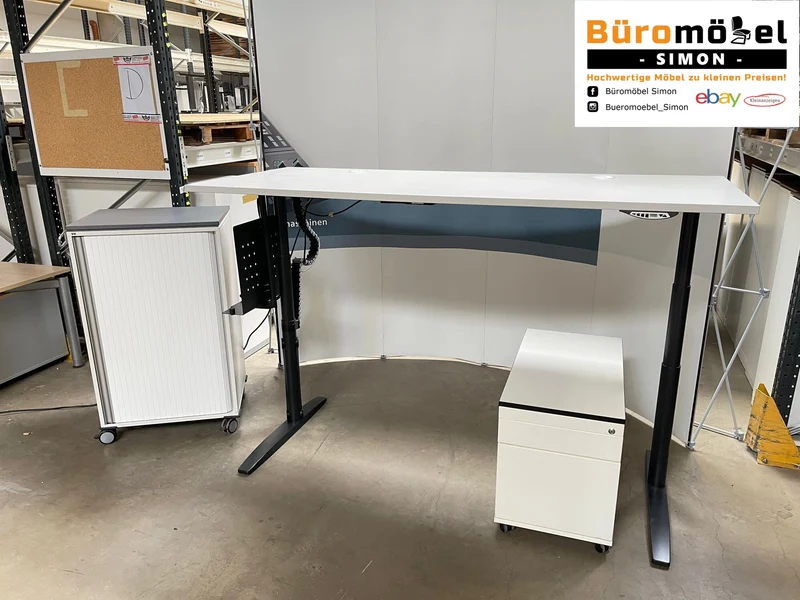 VS Büromöbel Caddy Aktenschrank
