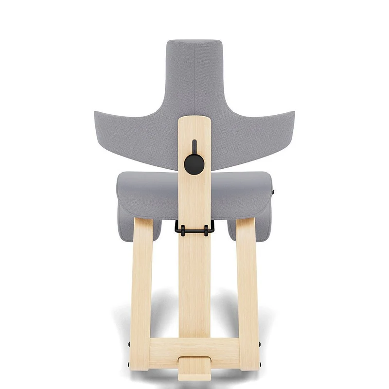 Thatsit Kniestuhl mit Rückenlehne - Varier Furniture