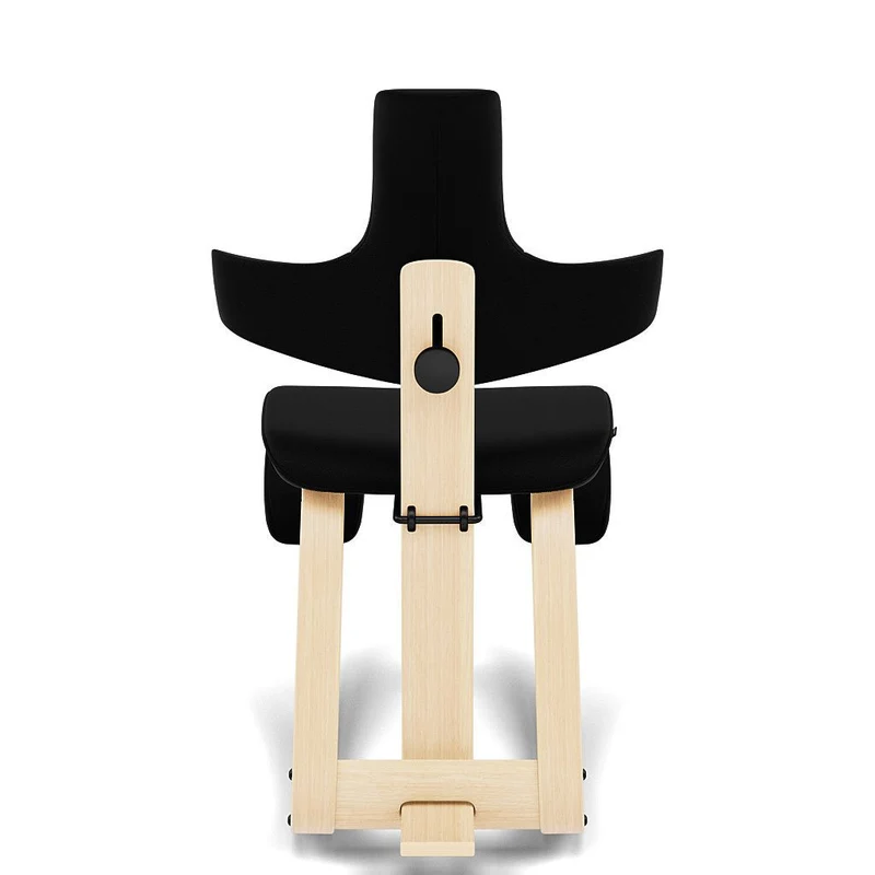 Thatsit Kniestuhl mit Rückenlehne - Varier Furniture