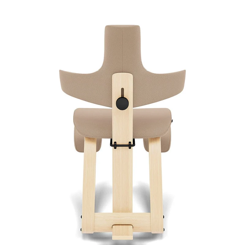 Thatsit Kniestuhl mit Rückenlehne - Varier Furniture