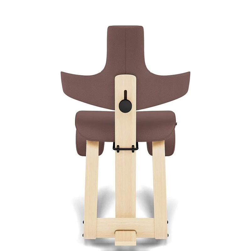 Thatsit Kniestuhl mit Rückenlehne - Varier Furniture