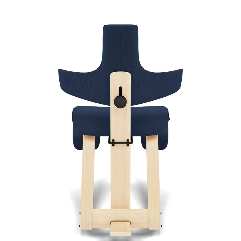 Thatsit Kniestuhl mit Rückenlehne - Varier Furniture
