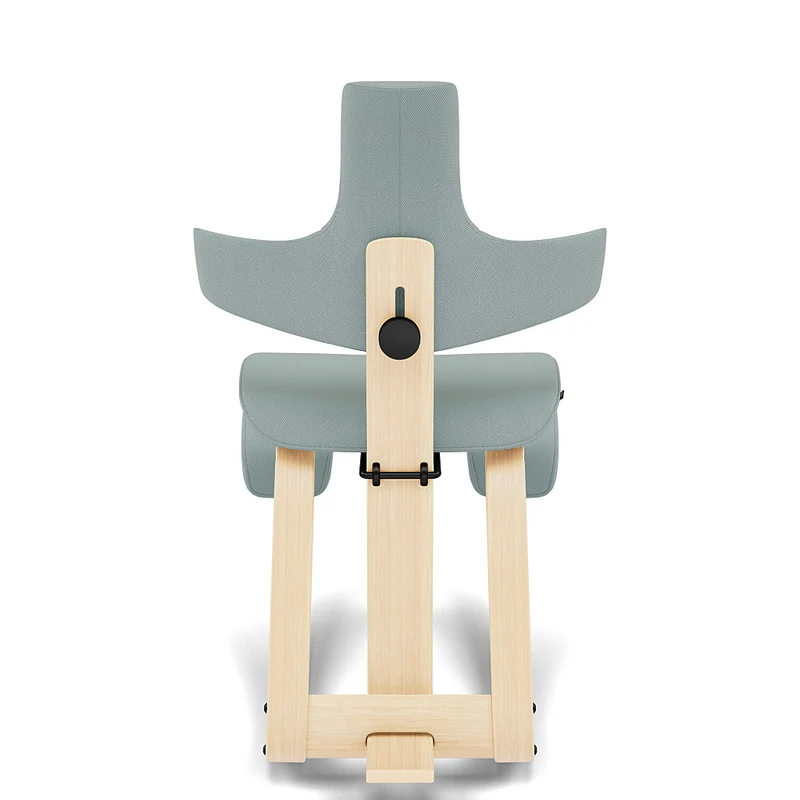 Thatsit Kniestuhl mit Rückenlehne - Varier Furniture