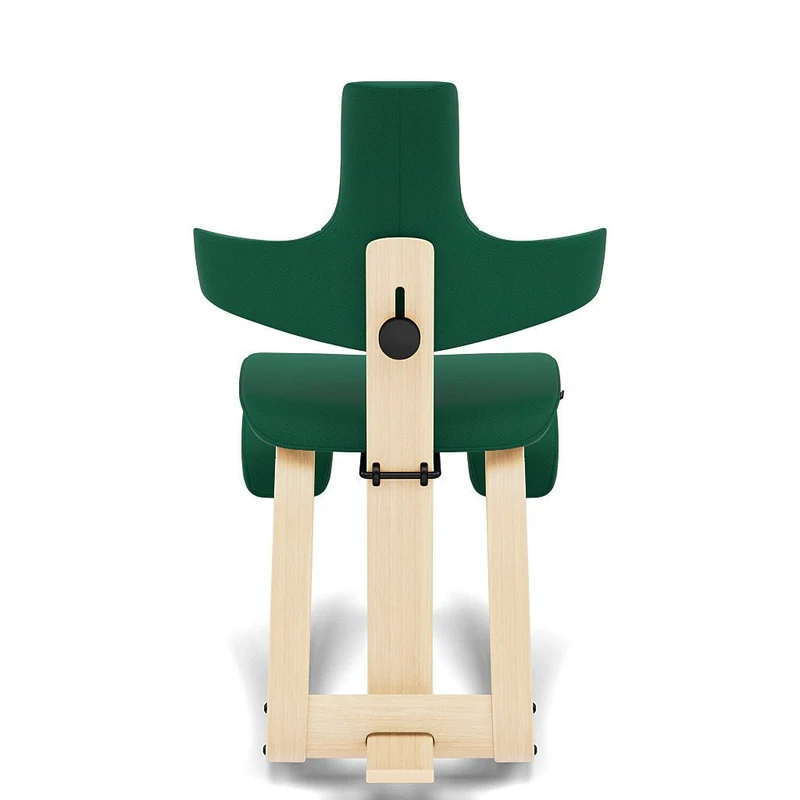 Thatsit Kniestuhl mit Rückenlehne - Varier Furniture