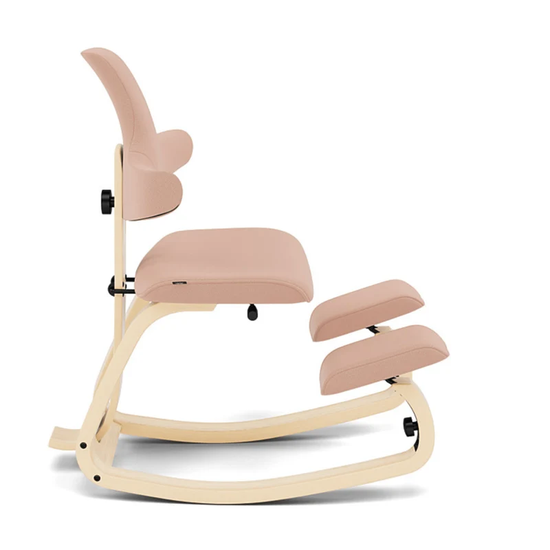 Thatsit Kniestuhl mit Rückenlehne - Varier Furniture