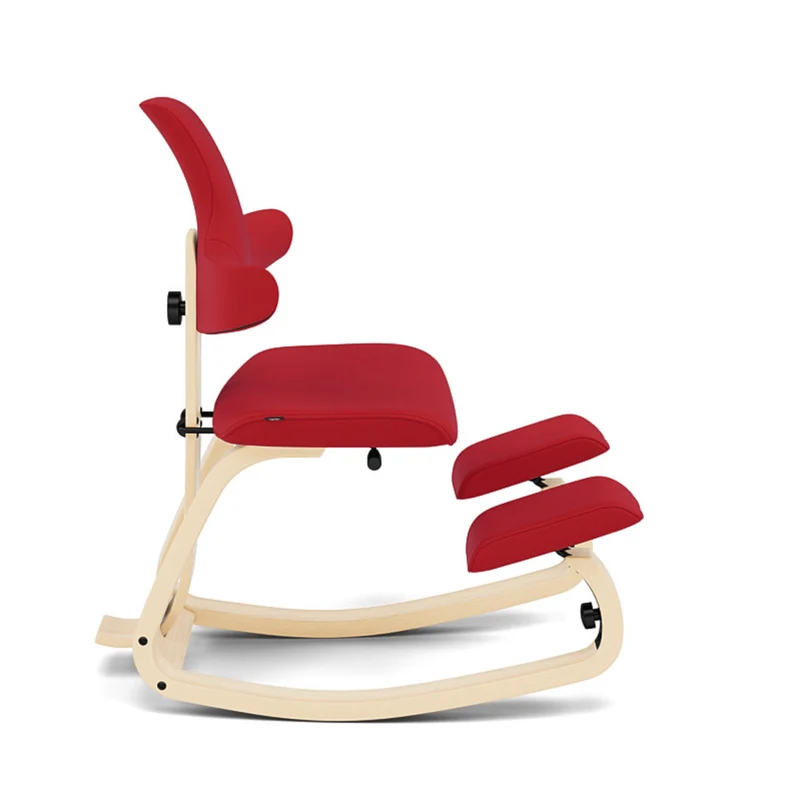 Thatsit Kniestuhl mit Rückenlehne - Varier Furniture